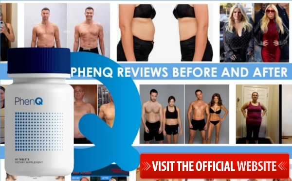 phenq weight loss supplement uae