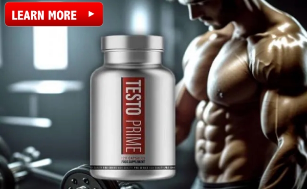 testoprime testosterone booster uae