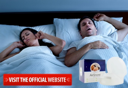 airsnore mouthpiece uae