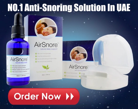 airsnore uae